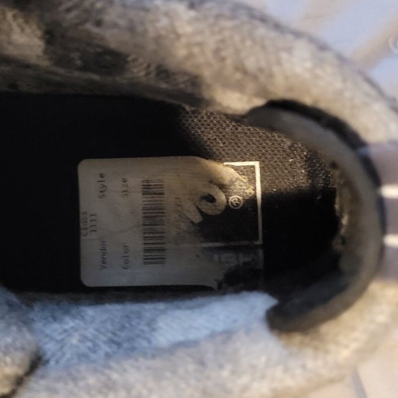 Vans Suede Sk8-Hi MTE 2.0 DX Skate Shoes - NEW! Size - Men's 5.5 Women - 7.0 - Picture 4 of 4